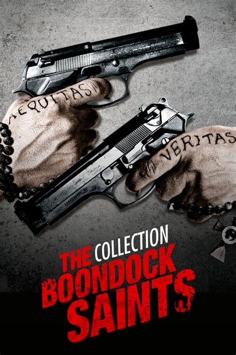 The Boondock Saints Collection — The Movie Database Tmdb