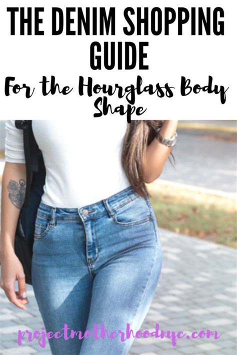 Best Jeans Hourglass Shape Project Motherhood Hourglass Body Shape Outfits Hourglass Shape