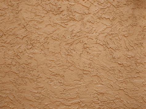Textured Stucco Wall Brown Picture Free Photograph Photos Public Domain