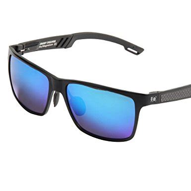 What does polarized sunglasses mean? Polarized Mirrored Sunglasses - TopSunglasses.net