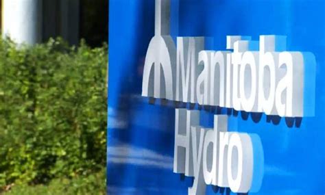 Manitoba Hydro Reduces Rate Increase Request To Pub Manitoba News