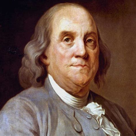 Swashvillage Benjamin Franklin Biografía