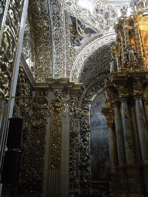 As her participation as a playable character is still a rumor and is still not finalized, there isn't any information about her will rosario become a playable character in genshin impact? Rosary Chapel (Capilla del Rosario) - built 1650-1690 | Flickr