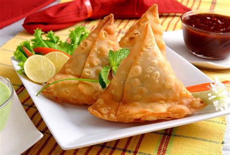 Indian Food Samosa Hot Sex Picture