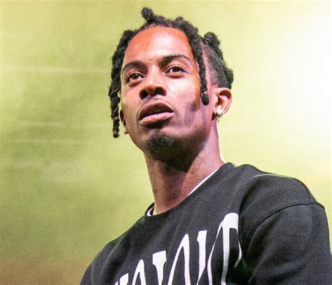 Playboi Carti Rapper Arrested For Abusing His Girlfriend Past