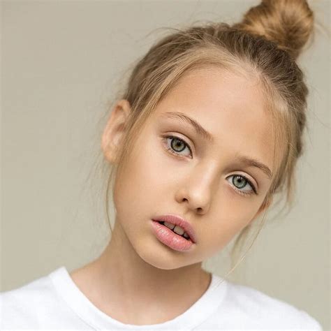 Milana Vorobey On Instagram “madisonkidsmodels” Little Girl Models