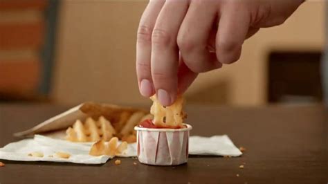 Taco Bell Nacho Fries Tv Commercial Taste What S Next Ispot Tv