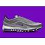 Nike Air Max 97 Metallic Silver Purple DJ0717 001  SneakerNewscom