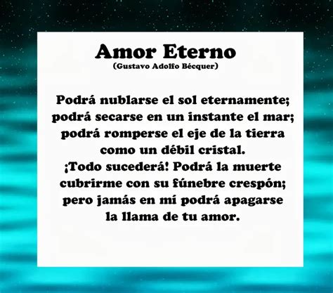 Spanish Love Poems