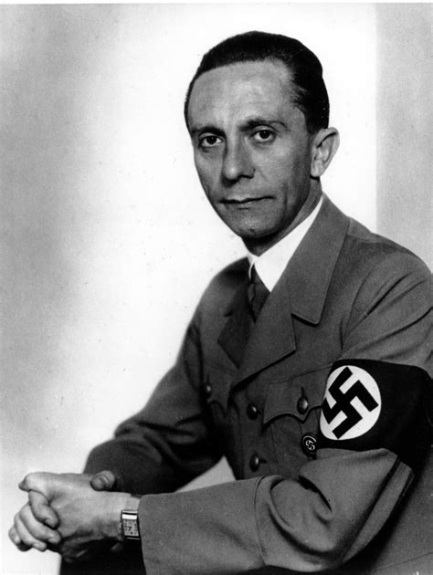 Ex Secretary To Nazi Propaganda Chief Goebbels Dead At 106
