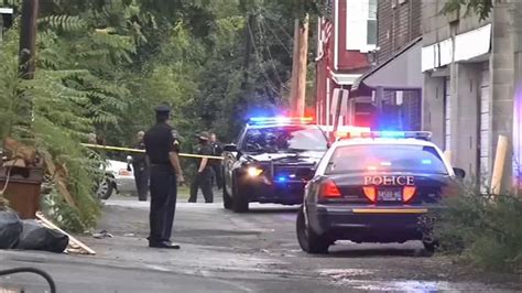 Chester Shooting Shooting Leaves 1 Dead Two Injured In Chester