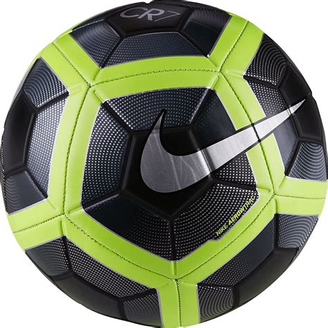 Nike Cr7 Prestige Ballon Cristiano Ronaldo Amazonfr Sports Et Loisirs
