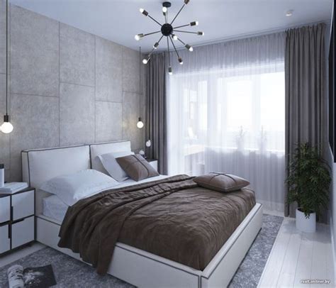Bedroom Simple White