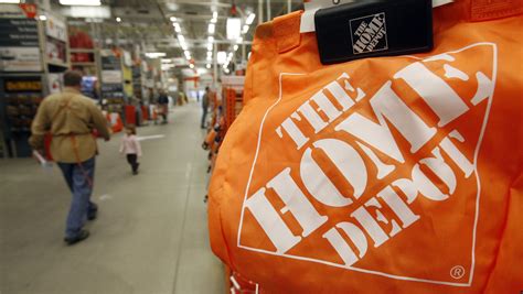 Activate home depot credit card. Home Depot: Card breach put 56M cards at risk