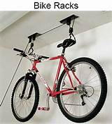 Omni Bike Racks