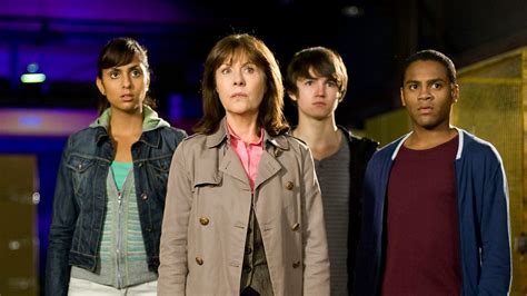 Bbc Iplayer The Sarah Jane Adventures