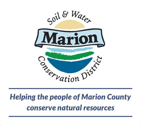 Marion Soil And Water Conservation District Board Of Directors Meeting