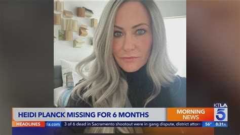 Six Months After Her Disappearance Loved Ones Renew Efforts To Find