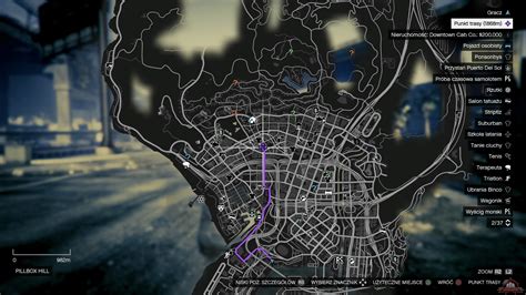 Gdzie Jest Straż Pożarna W Gta 5 - Gauntlet - dział: Solucja - wiki gry Grand Theft Auto V (GTA V