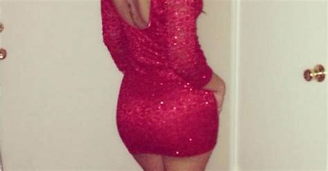 Red Sparkly Dress Mic Imgur