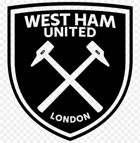 West ham s tony henry club avoids african players because. west ham united fc logo png png - Free PNG Images | TOPpng
