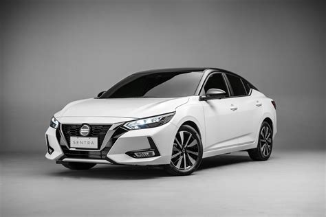 Novo Nissan Sentra Tem Chance Contra O Corolla