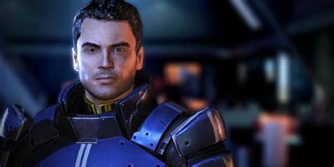 Kaidan Alenko Kriegsaktivposten Mass Effect 3 Rpguides