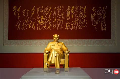 Před smrtí se o politiku se příliš nestaral a většinu času trávil se svými. Mao Ce-tung több jót tett, mint rosszat? | 24.hu