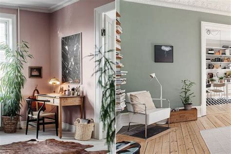 Das wohnzimmer als mittelpunkt der wohnung ist ideal für den einsatz von farben: Farbe im Interieur bekennen! | Wohnzimmer design ...