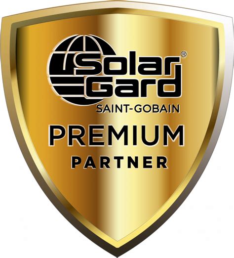 Solar Gard Films Pour Bâtiment Premium Partners