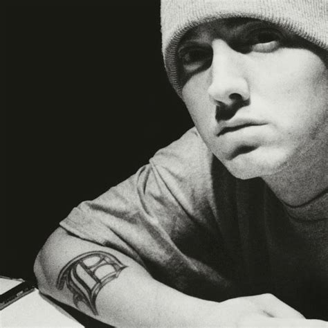 Eminem Tattoos Pictures And Explanations