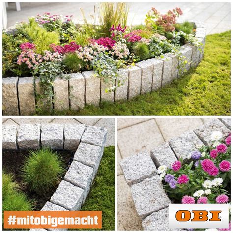 Wenn sie den garten selber planen, haben sie die möglichkeit, die ausführung der verschiedenen elemente aus betonsteinen vorzusehen. Hochbeet ganz einfach selber bauen | Garten, Garten planen ...