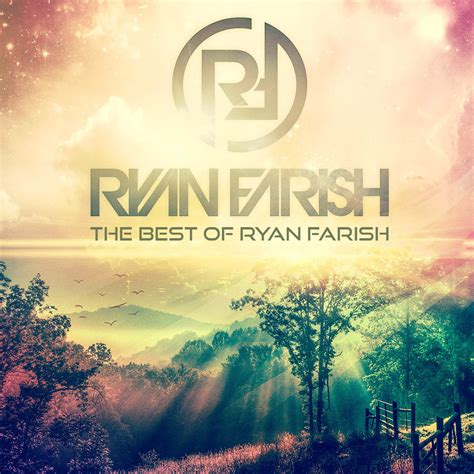 Electronic Trance Ryan Farish The Best Of Ryan Farish 2017 Flac