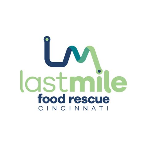 Last Mile Food Rescue Cincinnati Gives