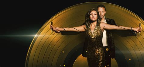 Empire Watch Tv Series Streaming Online