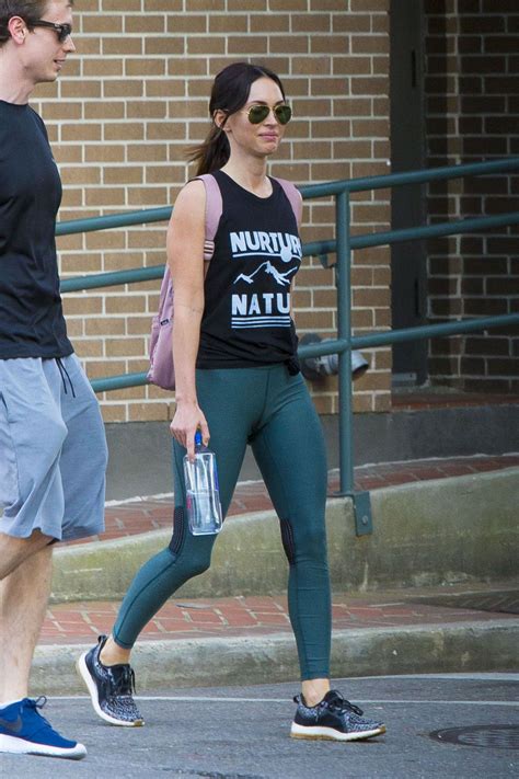 Megan Fox Out In New Orleans 05292018 Hawtcelebs