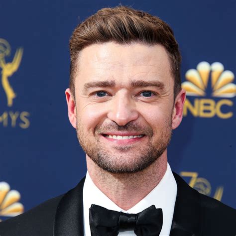 Fans Think Justin Timberlake Had ‘bad Plastic Surgery After His Latest Public Appearance