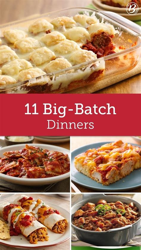 No dinner party is complete without a smashing dessert to bring the night to an end. 10 Most Recommended Camping Dinner Ideas For Large Groups 2020