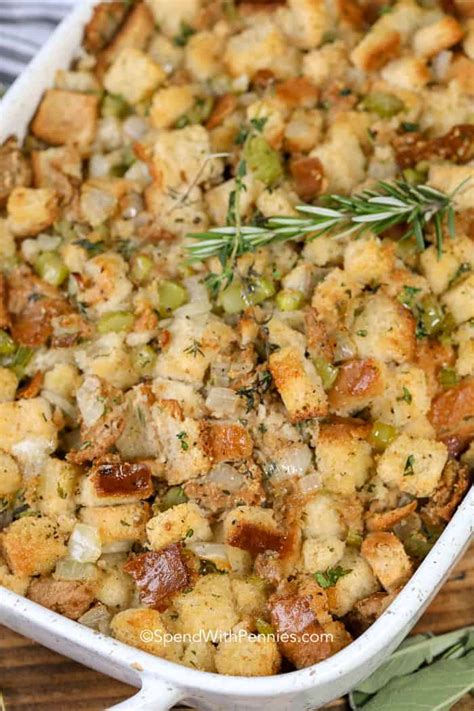 Best Basic Turkey Stuffing Recipes Deporecipe Co