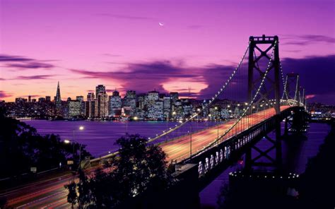 San Francisco Desktop Backgrounds Wallpaper Cave