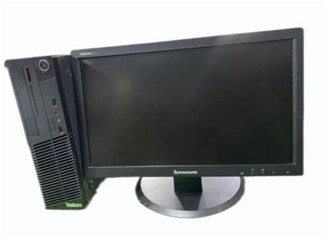 Lenovo Second Hand Desktop Computers Core I5 At Best Price In Pune