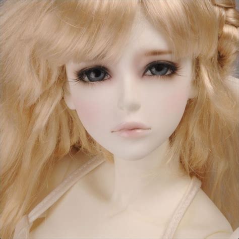 dollmore new 26 bjd doll s model doll f innocent socheon le20 make up ebay bjd dolls