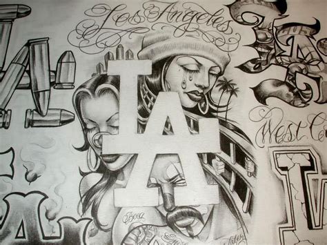 Lowrider Arte Magazine Gangsters Gangster Lowrider Cars Ptax