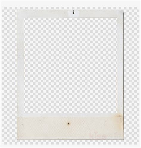 You can place them in your office, bedroom, living room or wherever. Polaroid Frame Clipart Instant Camera Picture Frames ...