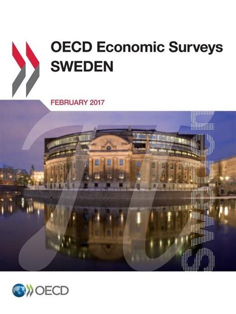Economie Oecd Economic Surveys Sweden 2017 Ebook Collectif