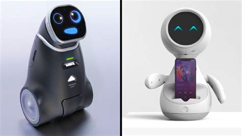 5 Best New Personal Robots 2023 Nestia