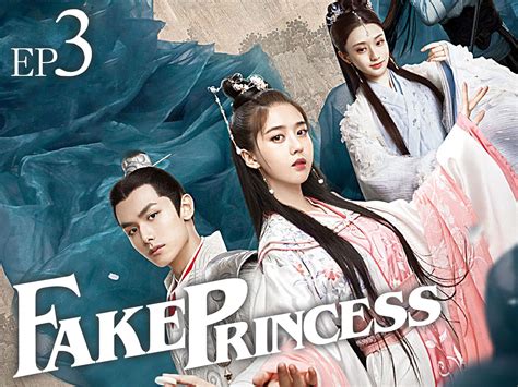 Watch Fake Princess | Prime Video