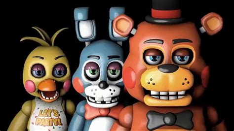 Five Nights at Freddy's for PC Download Free - GamesCatalyst
