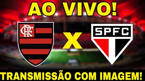 Assistir Flamengo X S O Paulo Ao Vivo Futemax Futebol Flamengo Ao Vivo