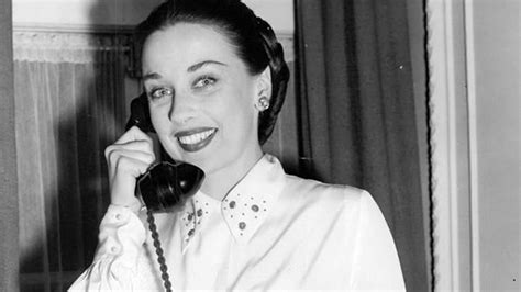 Patricia Morison Broadway And Hollywood Star Dies At 103 Abc30 Fresno